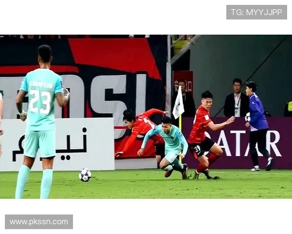 亚冠小组赛首轮焦点战：广州恒大与东京FC激烈对决争夺晋级机会