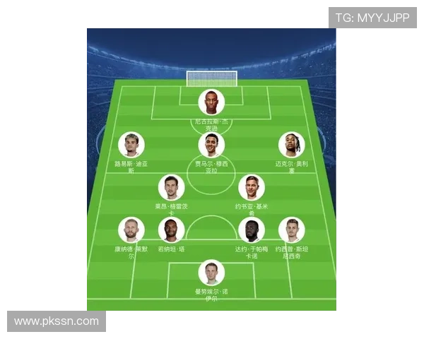 最新德甲完整赛程安排及精彩对阵全览指南