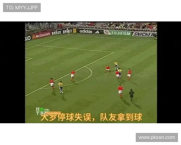 世界杯新闻网站观察：聚焦最新赛事动态与全球足球热潮分析 - 副本 (2) - 副本