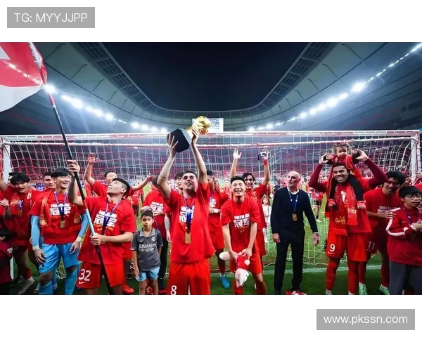 中超激战再起:最新比赛结果揭晓,豪门纷纷迎来胜利与挑战 - 副本 (2)